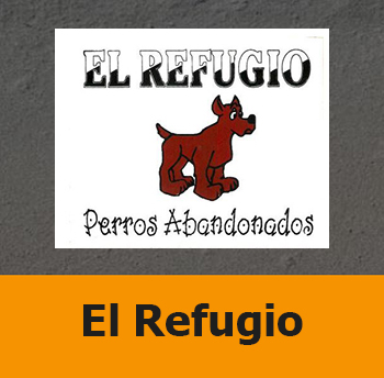 El Refugio web