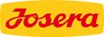 Logo JOSERA petfood Markenpodest rgb350x127px