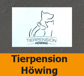 Tierpension Hoewing web