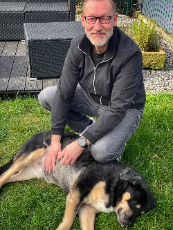 Bild Norbert